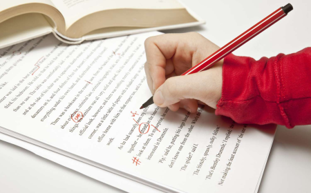 The Role of Research and Data Analysis in Business Essay Writing