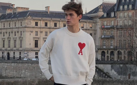 Streetwear Meets Art: Inside Comme des Garçons