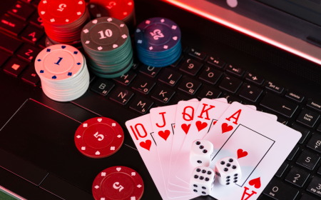 Best Non Gamstop Casinos in 2025: A Complete Player’s Guide