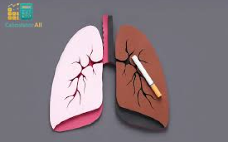 How to Use an AQI to Cigarette Calculator