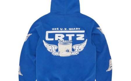 The Enduring Legacy Of Corteiz