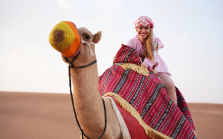 From Dune Bashing to BBQ Choosing Your Perfect Desert Safari Experience in Dubai