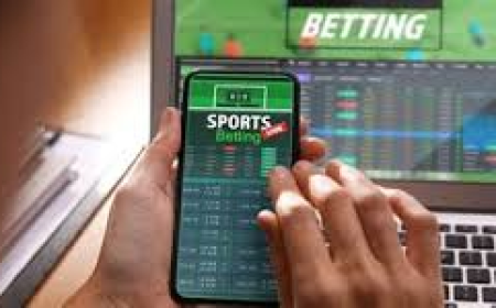 해외 배팅 사이트에서의 안전한 배팅 전략