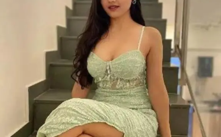 Escort Service Fashion and Style Tips