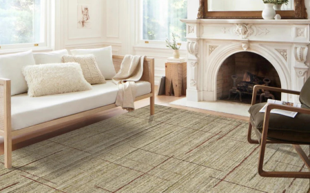 Why Buying Carpets Rugs Online Is the Smartest Choice for Modern Homes