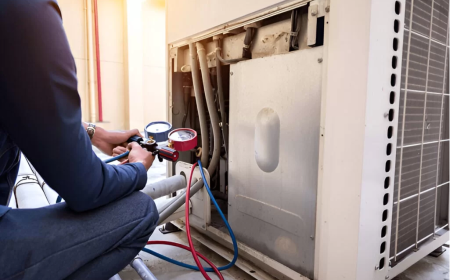 How Proper Air conditioner Installation Saves You Money on Energy Bills