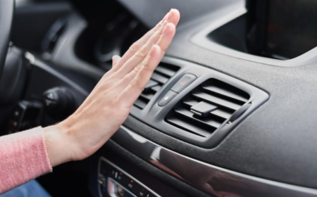 5 Signs That Indicate Your Car AC Needs Immediate Repair