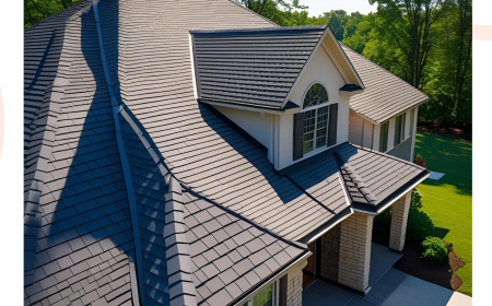 The Importance of Proper Nail Placement in Asphalt Shingle Roofing