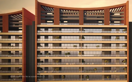 Godrej Sora: Luxury Living in Sector 53, Gurgaon