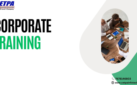 5 Key Benefits of Corporate Training for Employees