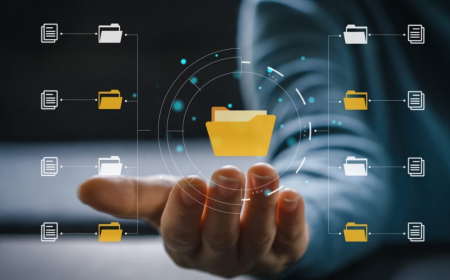 Future-Proof Your Files: Top Document Management Trends for 2025