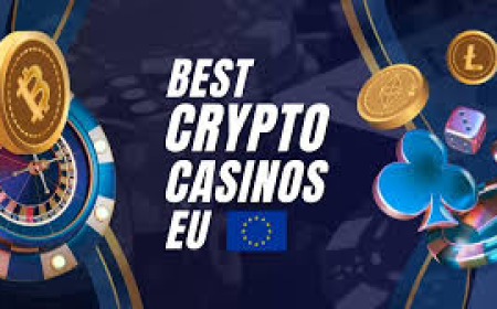 O Impacto das Criptomoedas nos Cassinos Online: Benefícios e Desafios