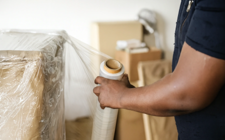 Effortless Home Shifting with Reliable Packers Movers in Lucknow
