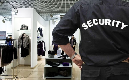 Affordable and Effective Retail Security Glasgow Services