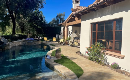 Pavers in Chula Vista: A Durable and Stylish Choice for Any Space