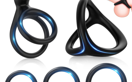 How to Choose the Best Penis Ring for Beginners in India