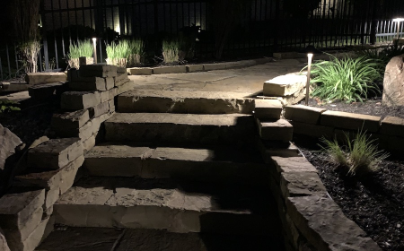 Best Tips for Installing Modern Outdoor Pathway Lights Like a Pro