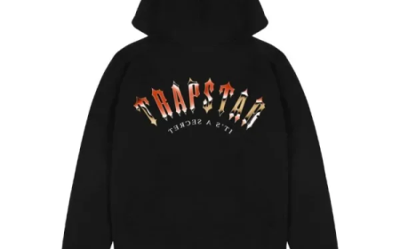 Trapstar The Streetwear Brand That Turned a Hoodie into a Global Icon