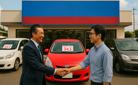 Find Cars for Sale in Zimbabwe Under $3 000 with UFS AUTO