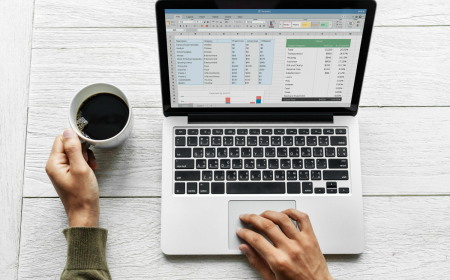 Is Bill Management Software Secure for Handling Financial Data?
