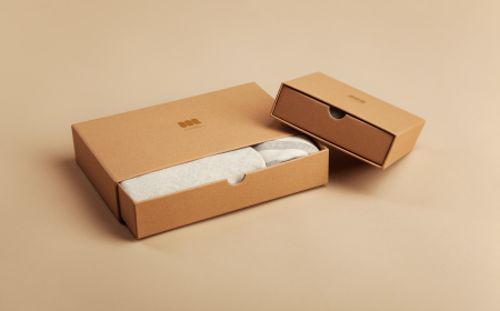 The Role of Custom Packaging in Product Marketing and Retail Success
