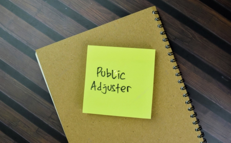 Public Adjuster In Austin Texas – Palco Claims