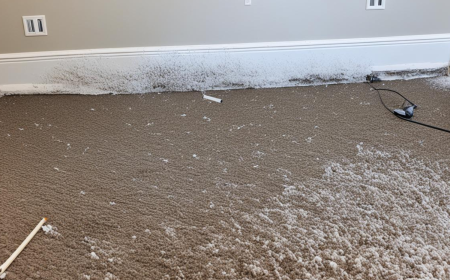 Water Damage Claim Services in Houston, Texas – Wesgroup Public Adjuster