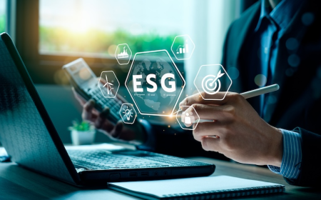 Which Industries are Adopting ESG Reporting Software Fastest?