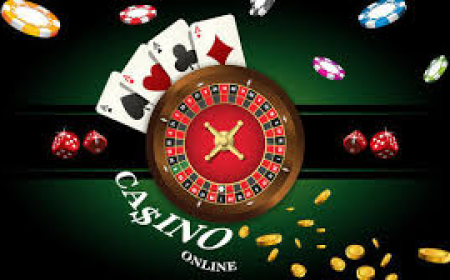 Comment Profiter des Bonus de Casino en Ligne en Belgique