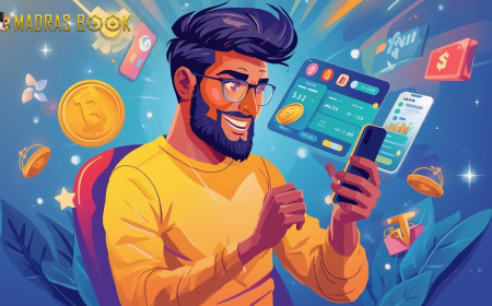 Secrets Behind a Successful Online Betting ID Provider You Should Know