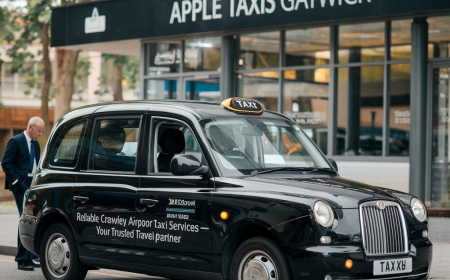 Beyond the County Lines: Your Stress-Free Guide to Long-Distance Travel Across West Sussex, East Sussex & Surrey