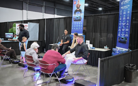 Discover the Ultimate Experience at the Colorado Springs Home Show