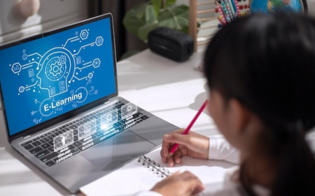 Administration to Innovation: How AI Makes the Educational Workflow simpler