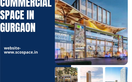 Investing in Upcoming SCO plots Gurgaon: Research Strategies