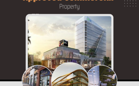 Best SCO Plots Gurgaon Microtek Grandfront Sector 81