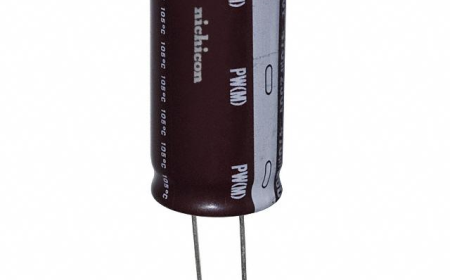 Understanding the UPW2V221MRD Capacitor for Reliable Electronic Circuit Performance