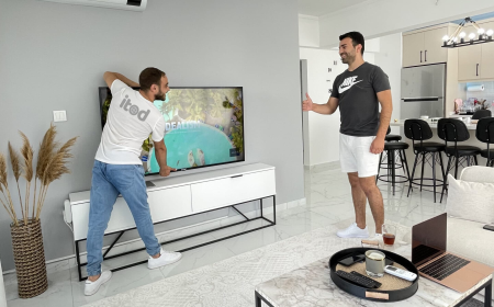 Elevate Your Space: The Professional Edge of Xprotech for Home and Office Installations