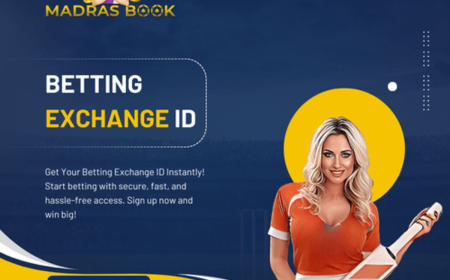 Bet Smart with the Best Betting Exchange Id | Top Bet Exchange Id & Exchange Id for Betting
