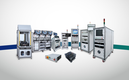 Automotive Electronics Testing: The Next Growth Engine for ATE