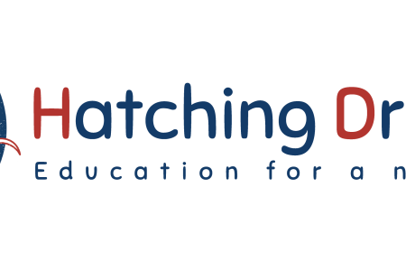 Hatching Dragons Brings Learning to Life Using Polynesian Mythology