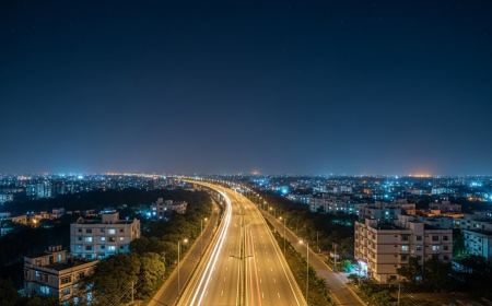 Mumbai Darshan Bus from Dombivli – Visit 25+ Tourist Spots