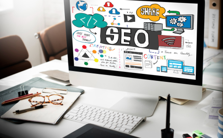 How SEO Impacts Brand Growth and Online Visibility