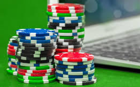 Hoe Kies je het Beste Online Casino in België voor 2025?