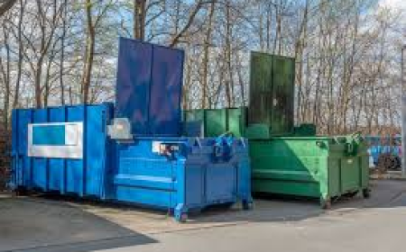 How Waste Management Consultancy Ensures Legal Compliance for Businesses