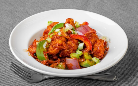 Celebrating Fall with the Best Indian Food in New Jersey: Spiced Soups & Warm Curries