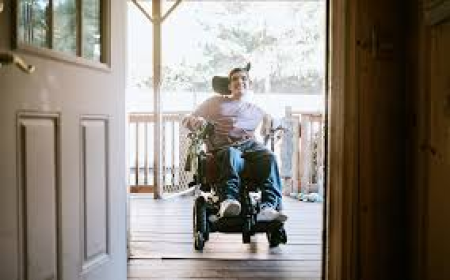A Day in the Life of an NDIS Group Home Resident in NSW