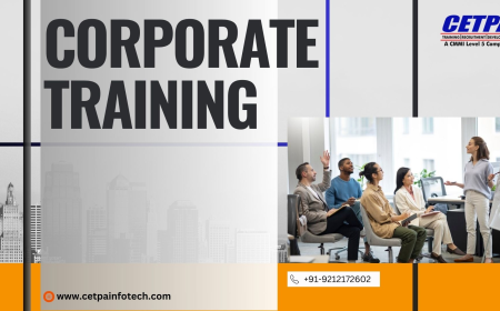 5 Best Online Corporate Courses You Should Consider