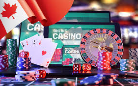 The Growing Popularity of Online Casinos in 2025