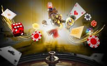 Eesti Online Kasiinod 2025: Kuidas Leida Parim Kasiino ja Nautida Ohutut Mängukogemust