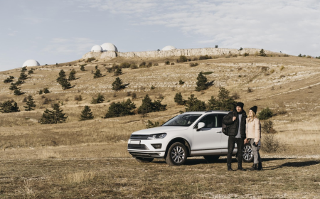 The Ultimate Summer Car Care Checklist for the UAE: Surviving the Scorching Heat